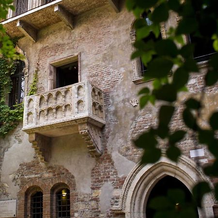 Residenza Bra Rooms Verona Exterior foto
