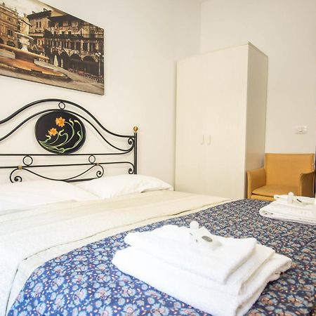Residenza Bra Rooms Verona Exterior foto
