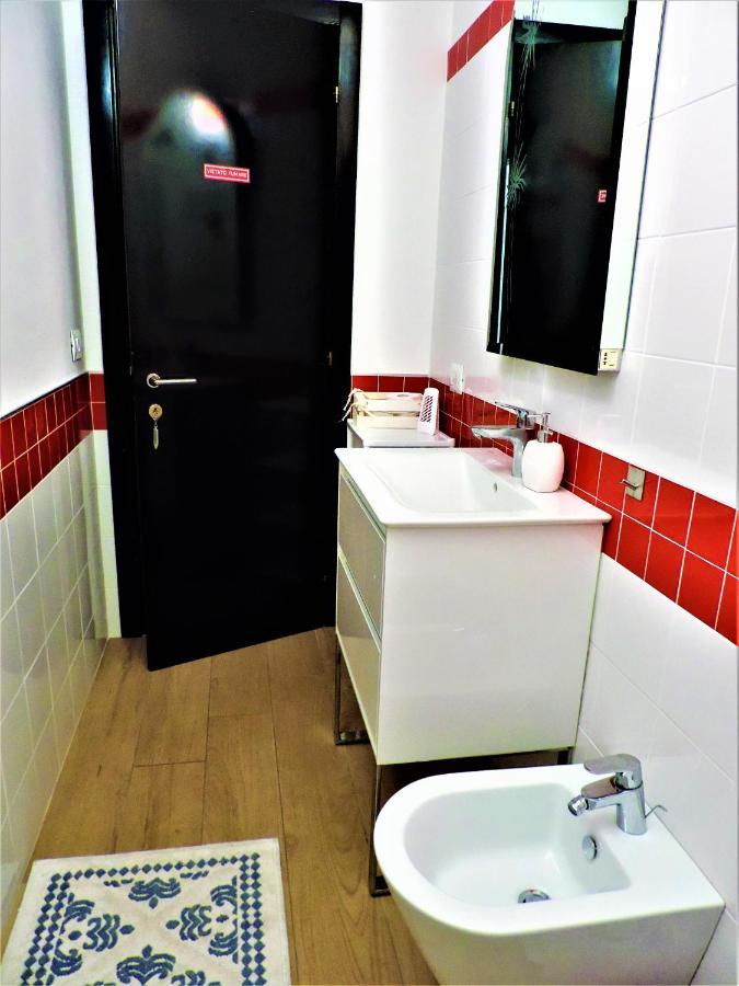 Residenza Bra Rooms Verona Exterior foto
