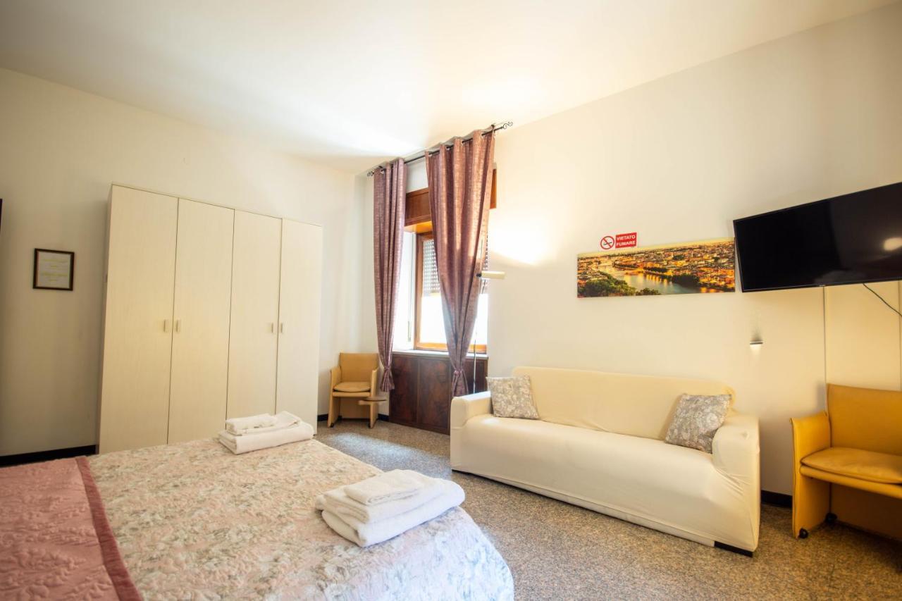 Residenza Bra Rooms Verona Exterior foto