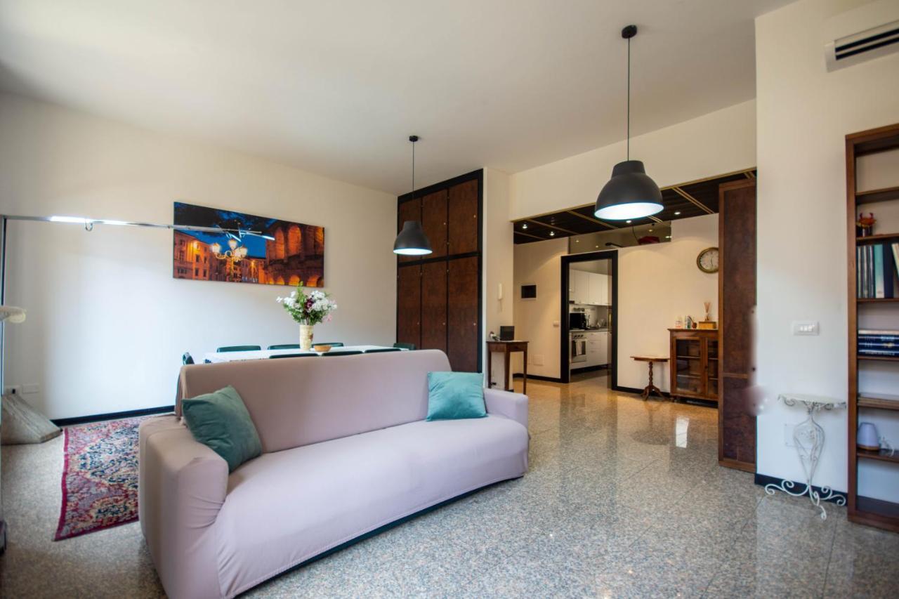Residenza Bra Rooms Verona Exterior foto