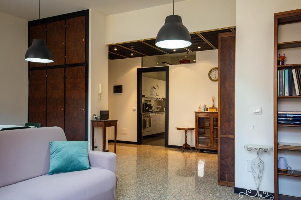 Residenza Bra Rooms Verona Exterior foto