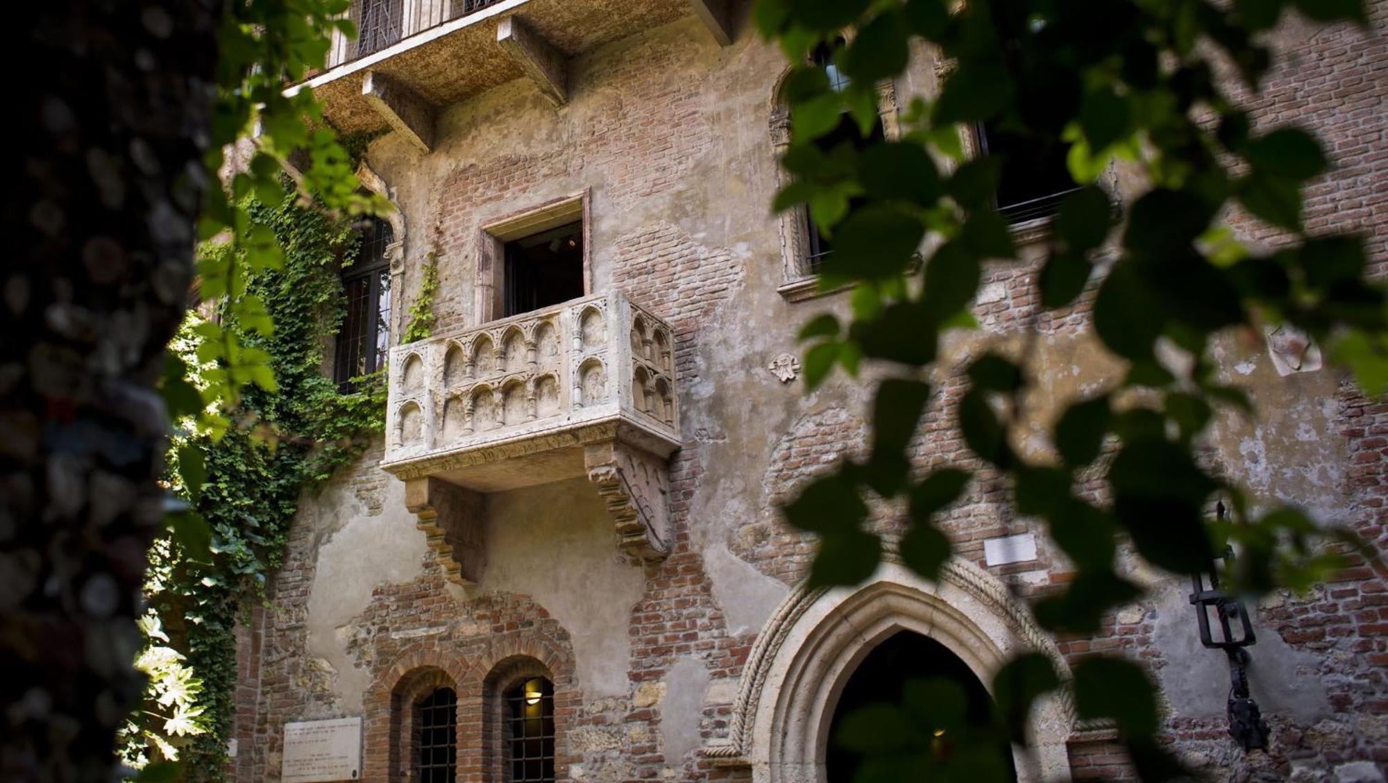 Residenza Bra Rooms Verona Exterior foto